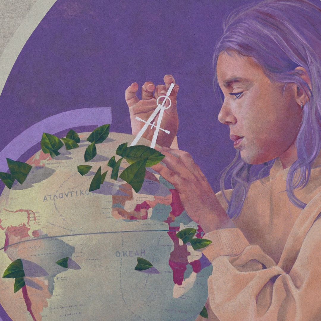 Innerfields @ Duisburg, Germany