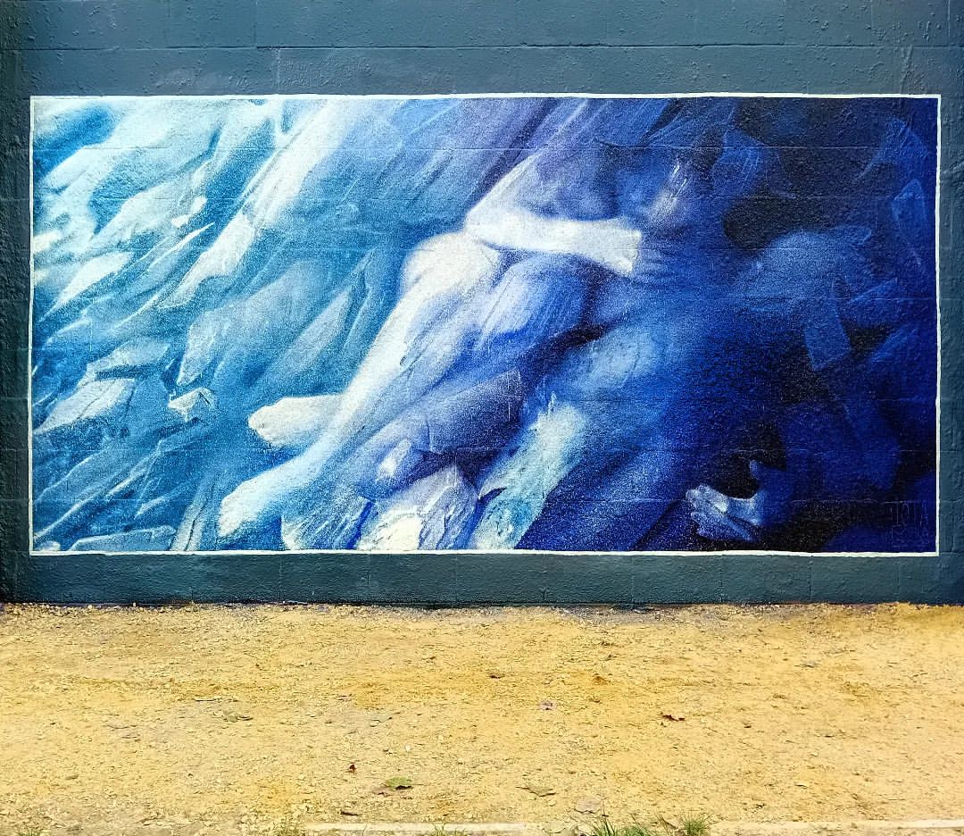 Iota @ Brussels, Belgium