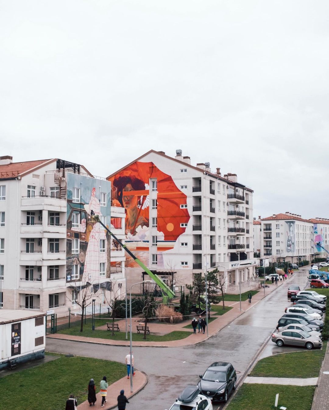 Jabier Landa @ Soči, Russia