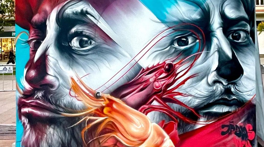 Jacobo Palos Wey @ Castellón, Spain