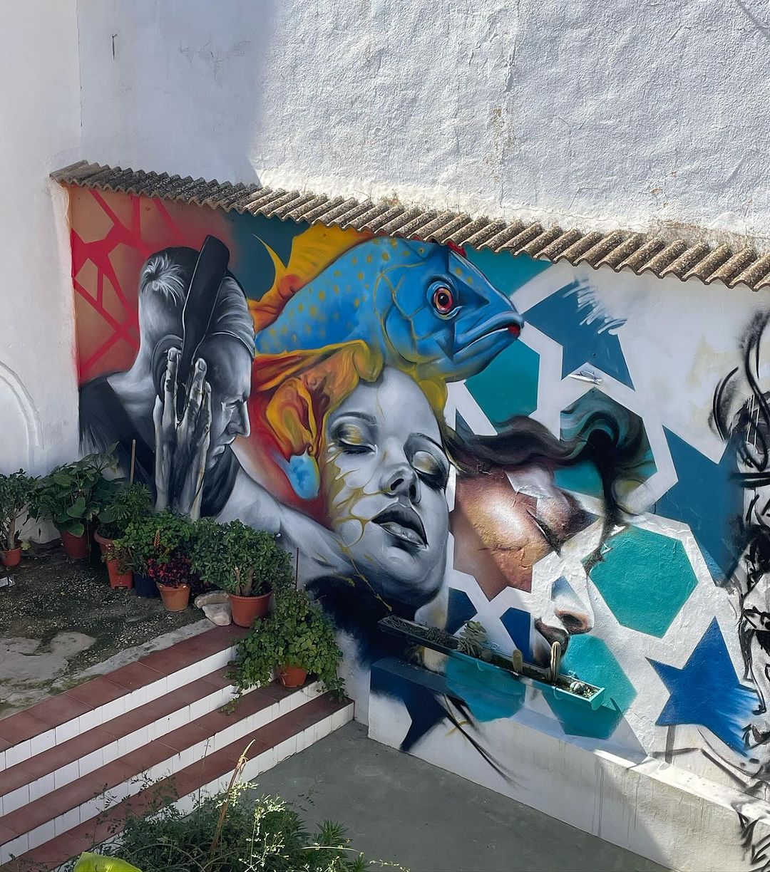 Jacobo Palos Wey @ La Palma del Condado, Spain