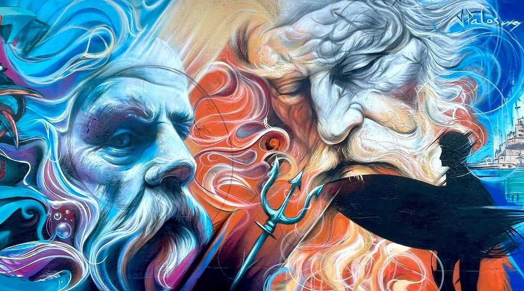 Jacobo Palos Wey @ Tarifa, Spain