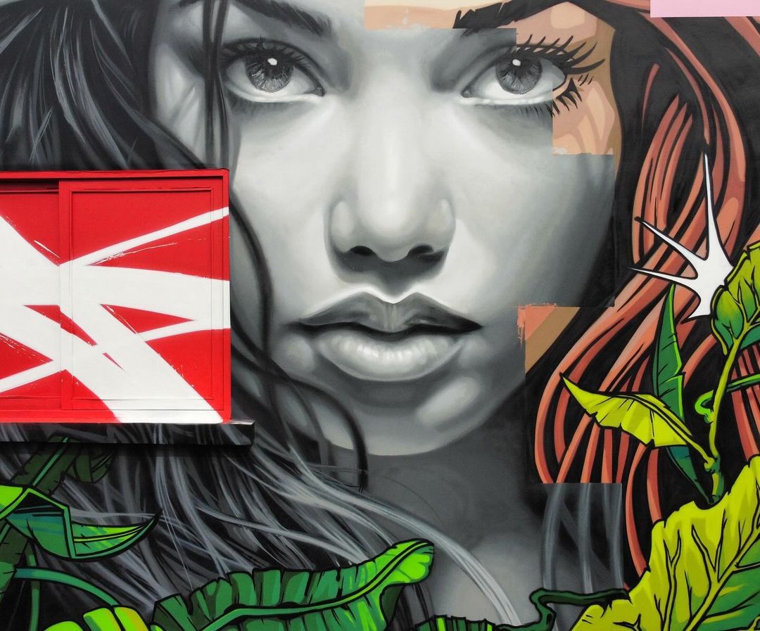 Jay Kaes @ Medellin, Colombia