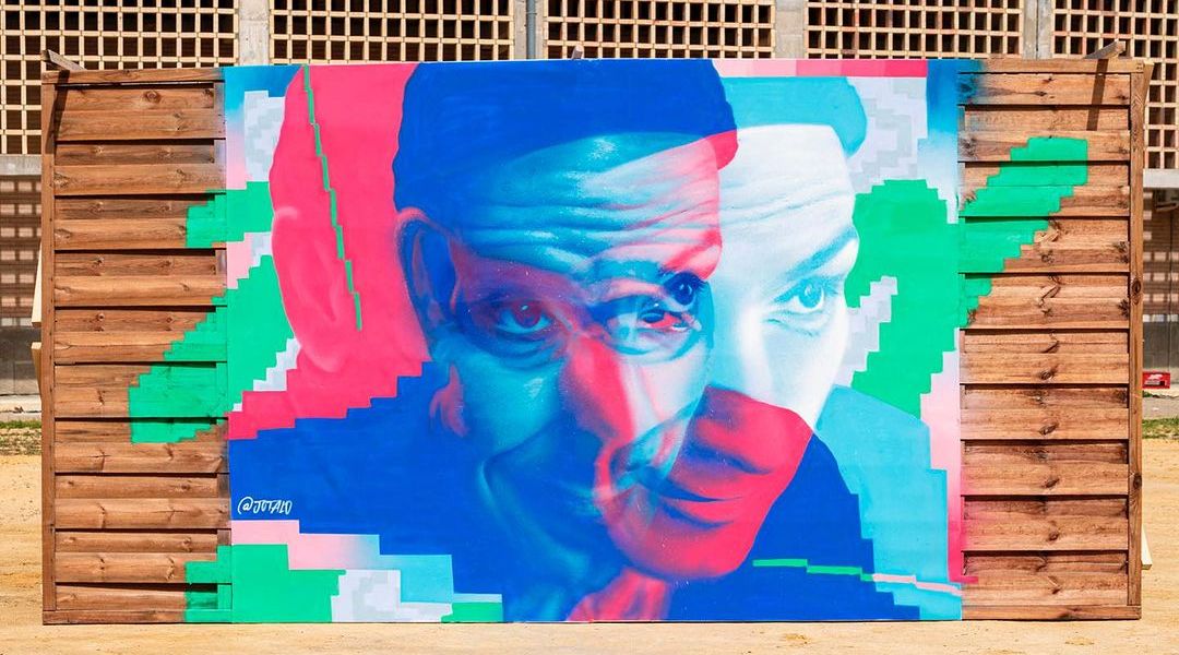 Jota López @ Jerez De La Frontera, Spain