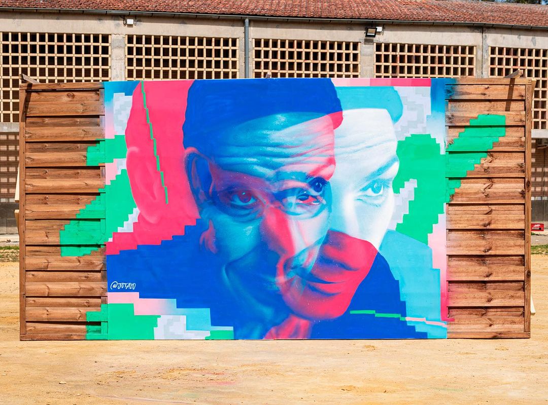 Jota López @ Jerez De La Frontera, Spain