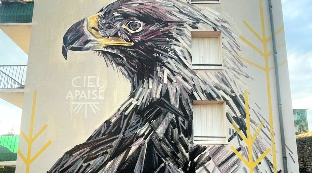 K.YOÔ @ Bessèges, France