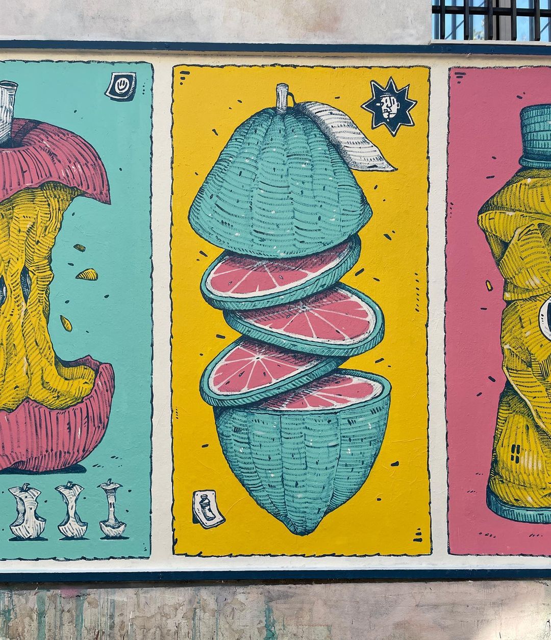 Kesadi @ Mouans-Sartoux, France