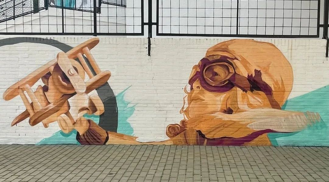 Konestilo @ Huelva, Spain