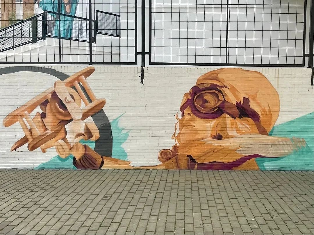 Konestilo @ Huelva, Spain