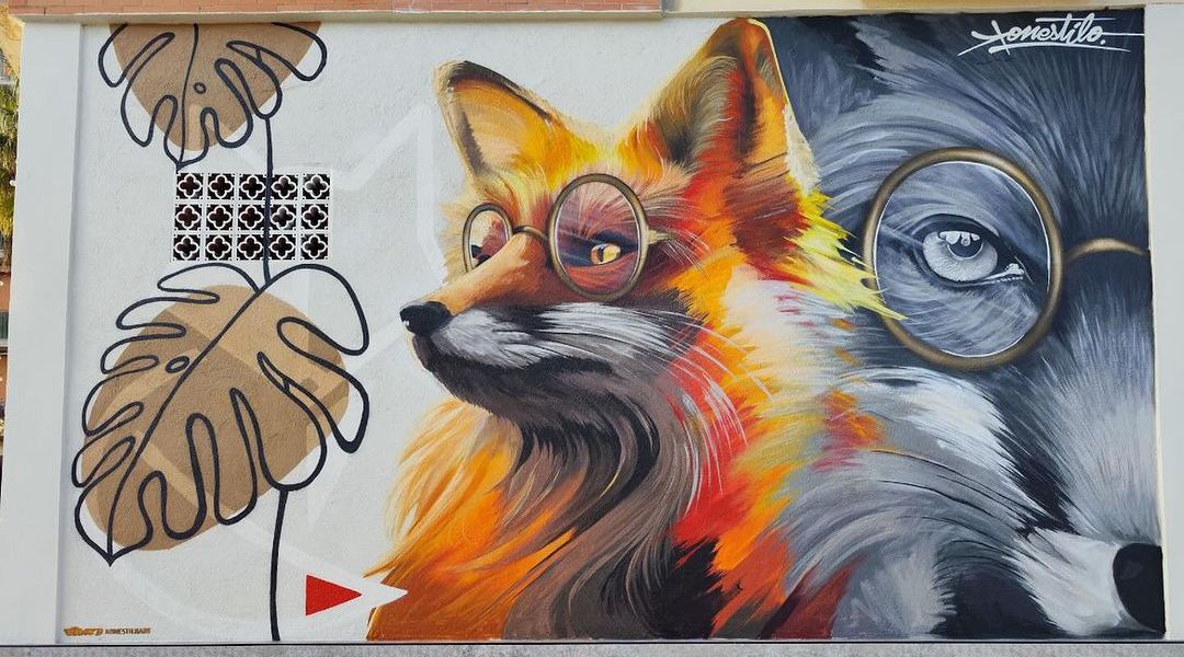 Konestilo @ Huelva, Spain