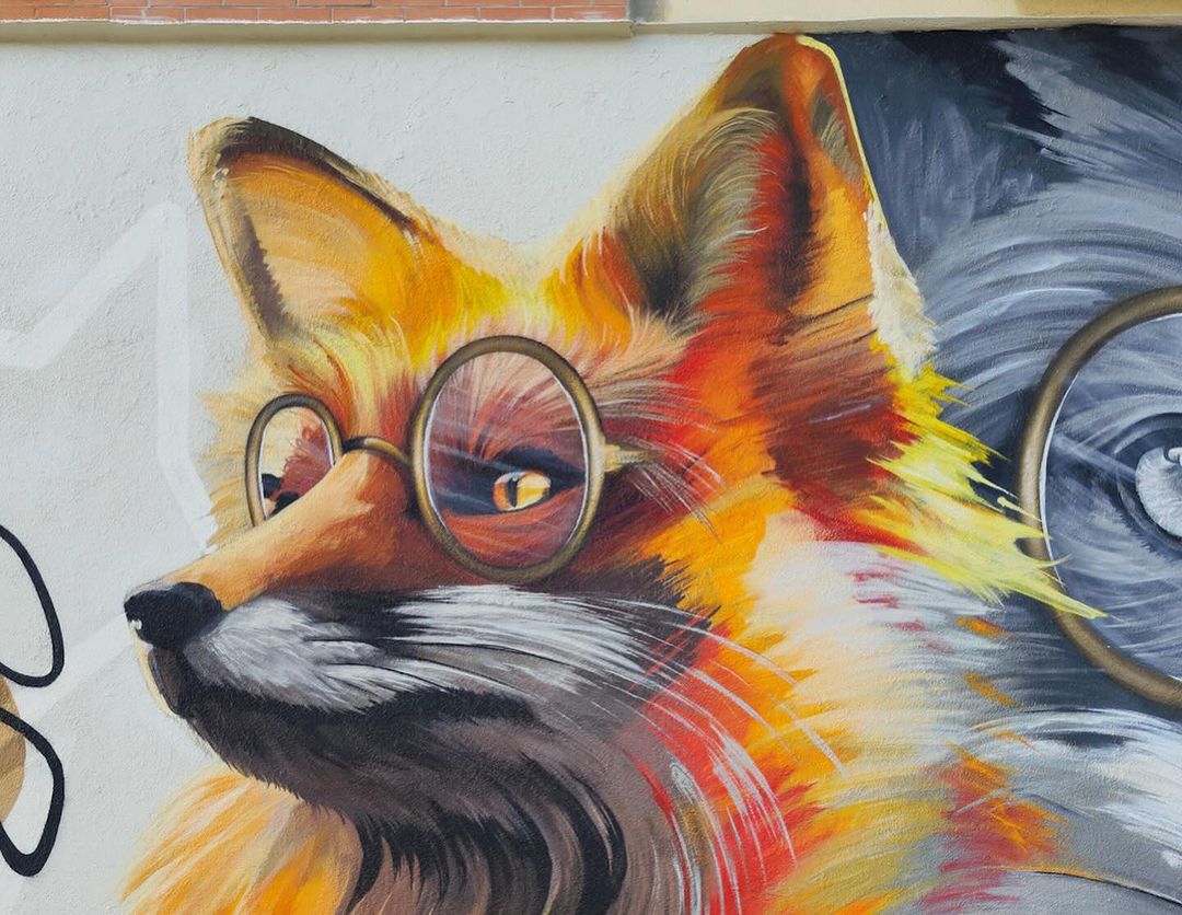 Konestilo @ Huelva, Spain