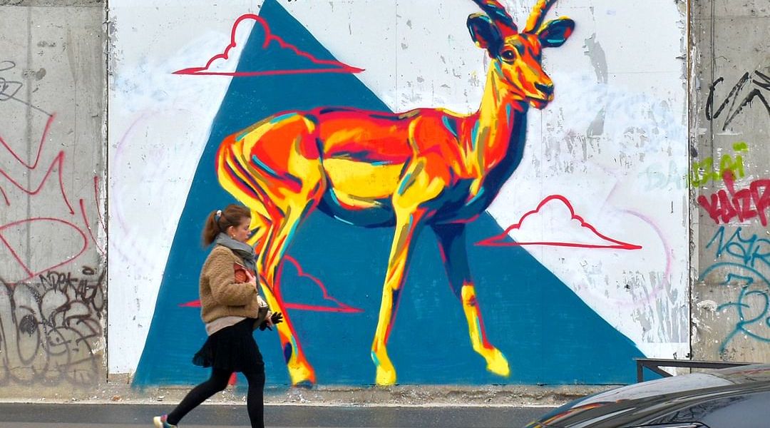 Le long @ Paris, France