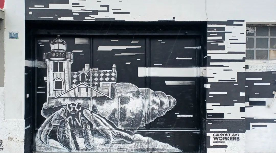 Leonidas Giannakopoulos @ Athens, Greece