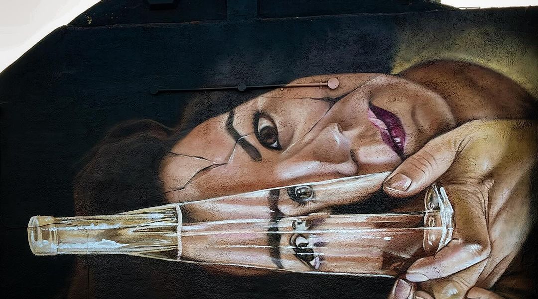 Liam Bononi @ Southend-on-Sea, UK