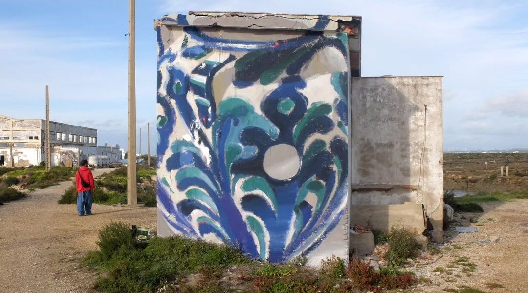 Manolo Mesa @ Cadiz, Spain