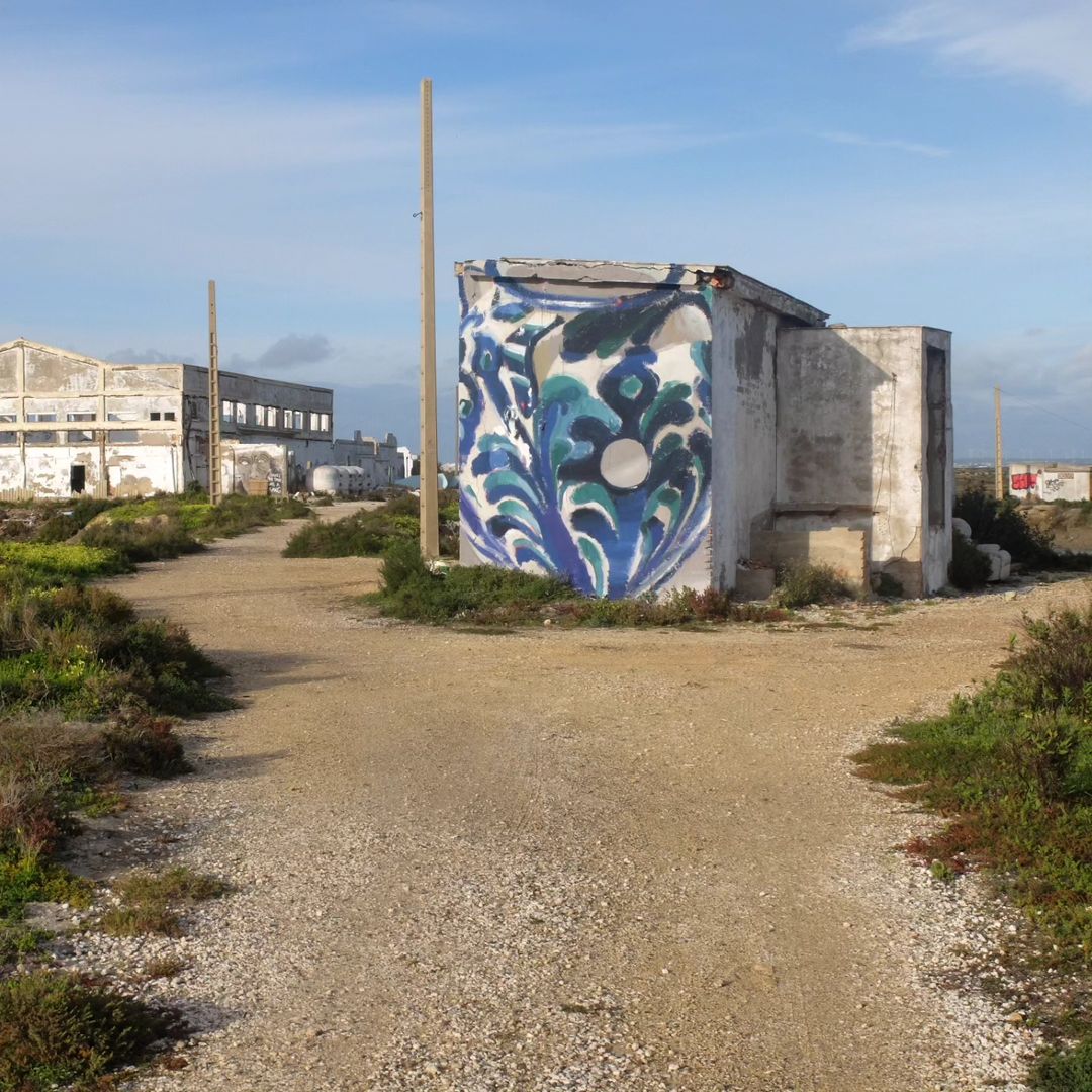 Manolo Mesa @ Cadiz, Spain