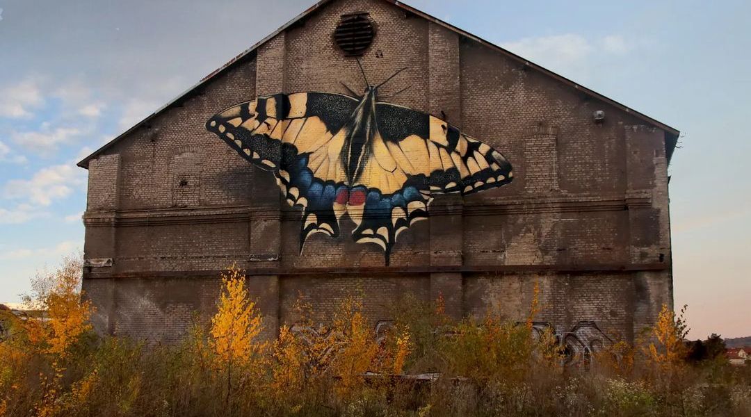 Mantra @ Rombas, France