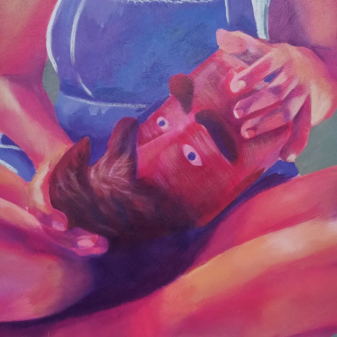 Mari Mariel @ Tlayacapan, Mexico