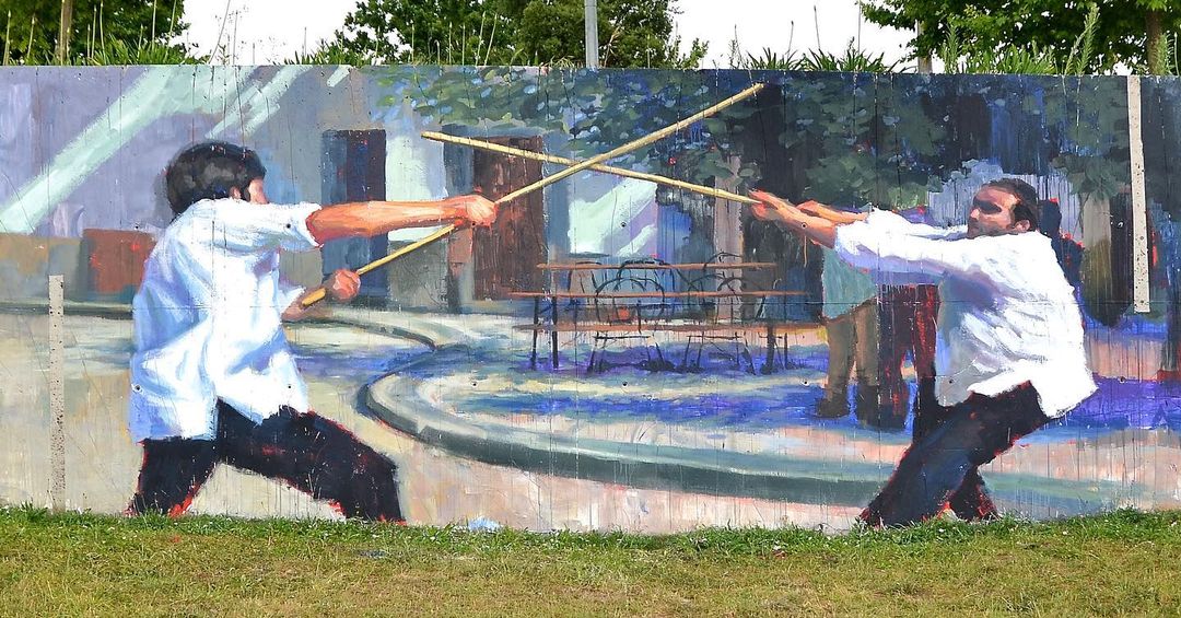 Martz @ Fafe, Portugal