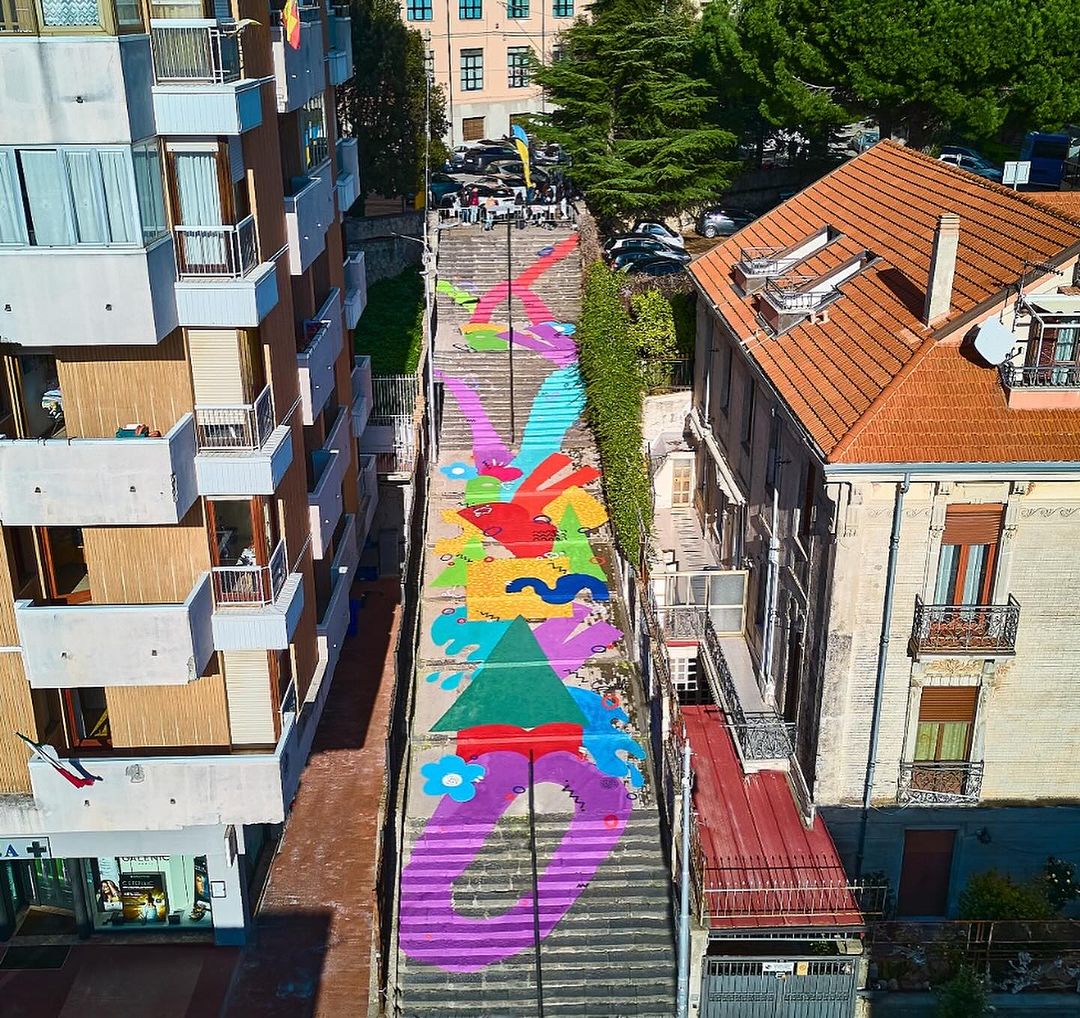 Massimo Sirelli @ Catanzaro, Italy