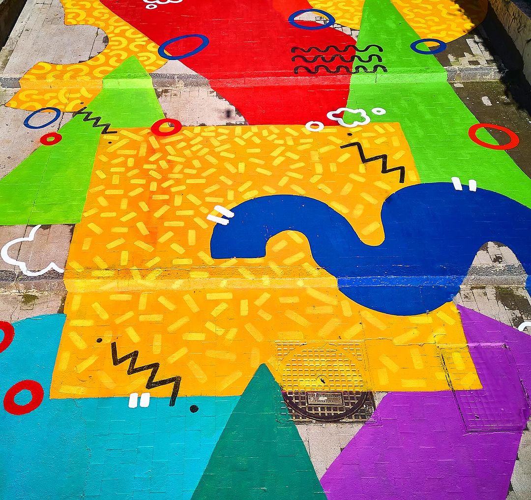 Massimo Sirelli @ Catanzaro, Italy