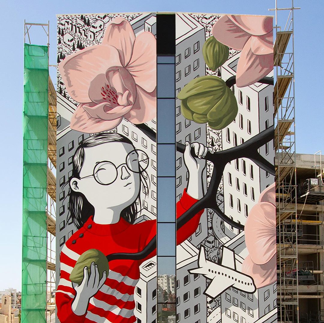Millo @ Limassol, Cyprus