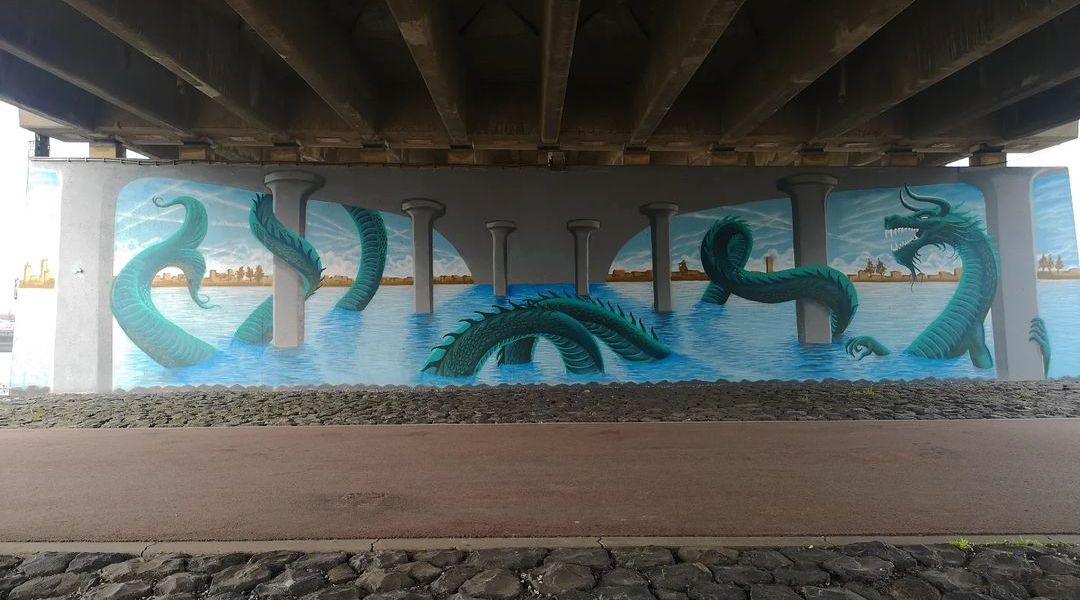 mrJuice @ Amsterdam, Netherlands