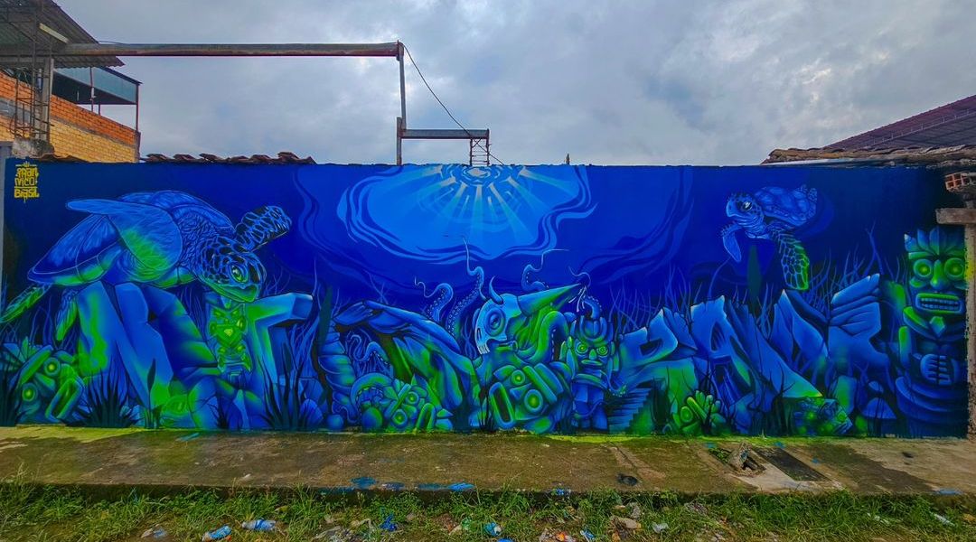 Nicholas Marcos Duarte + Iran @ Rioja, Peru