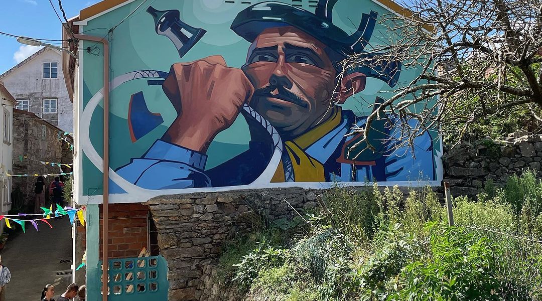 NOVE NOEL @ Galicia, Spain