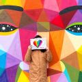Okudart @ La Penilla de Cayon, Spain