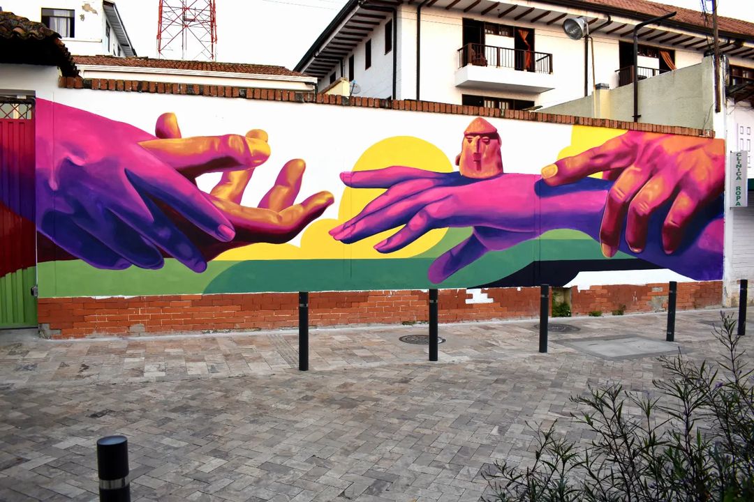 Pilitos @ Bucaramanga, Colombia