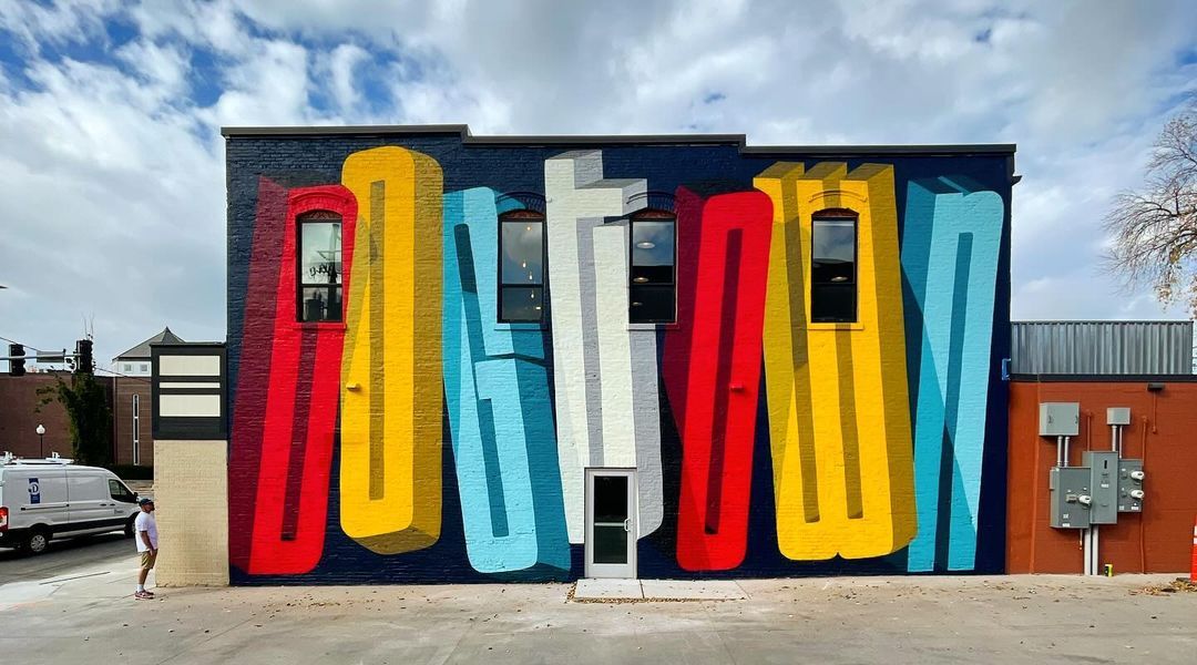 Pref @ Des Moines, Iowa, USA