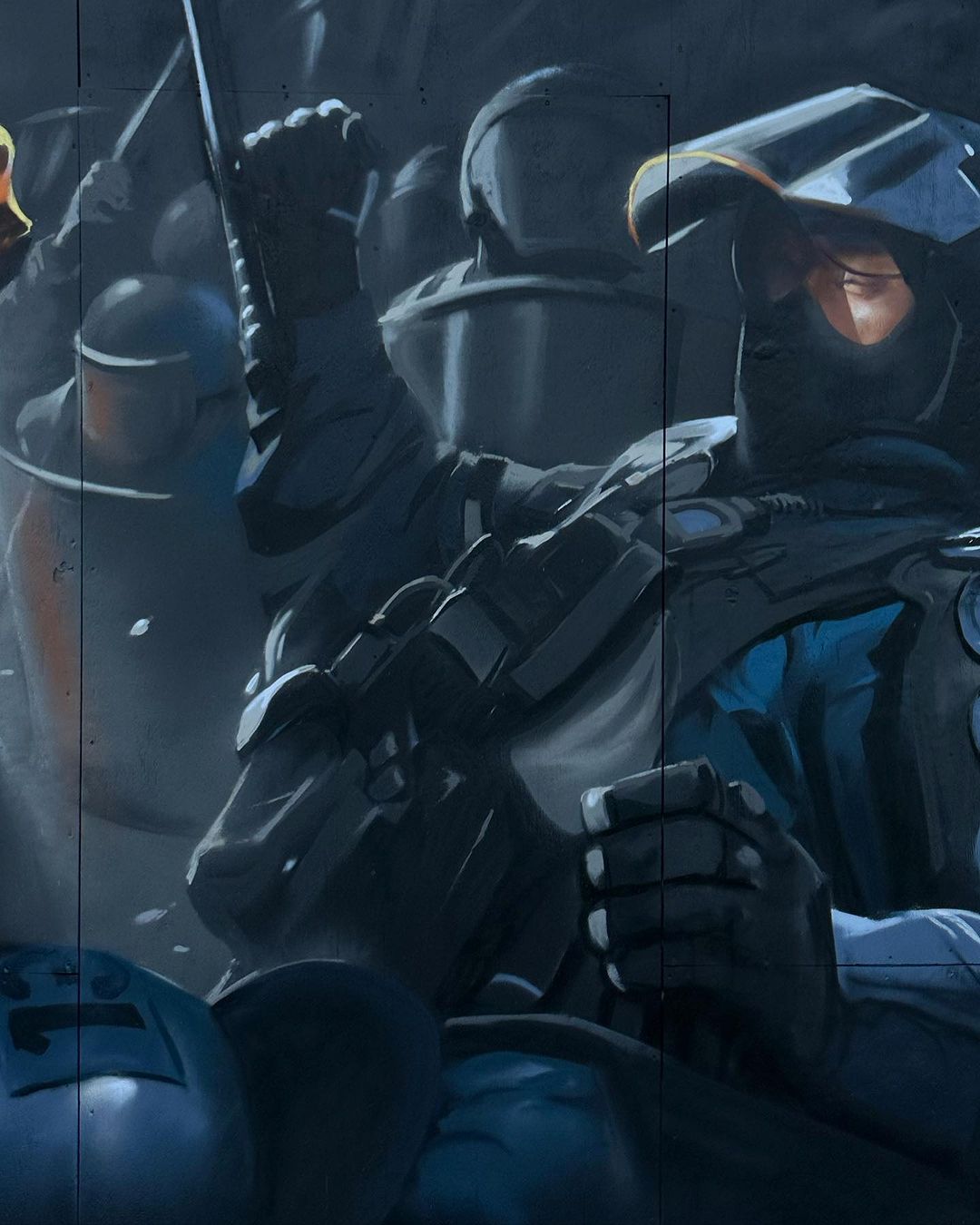 Rasmus Balstrøm @ Saint Petersburg, Florida, USA