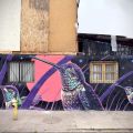 Ren 1 @ Santiago, Chile