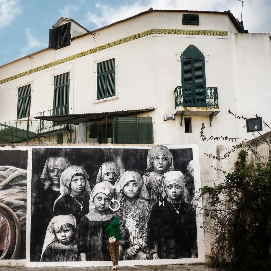 Ricardo Romero @ Lisbon, Portugal