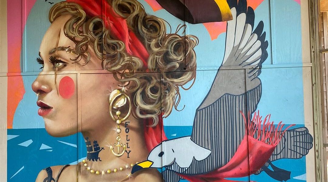 Riivo Kruuk @ Charleston, South Carolina, USA