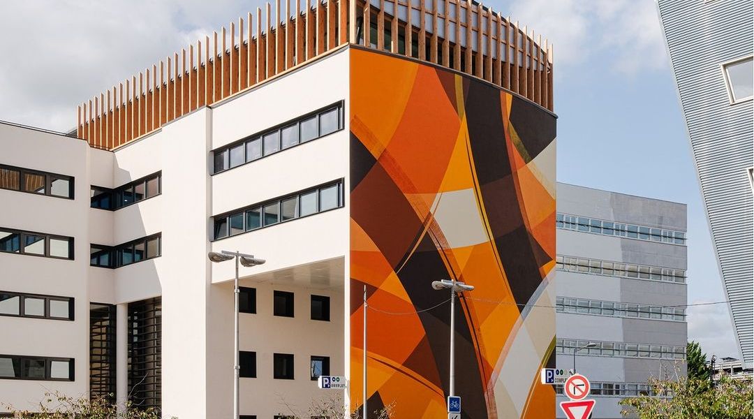 Romain Froquet @ Le Mans, France