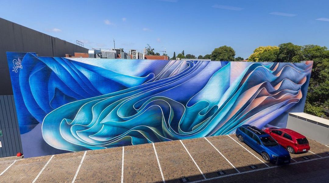 Rosie Woods @ Melbourne, Australia