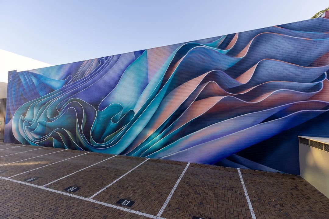 Rosie Woods @ Melbourne, Australia