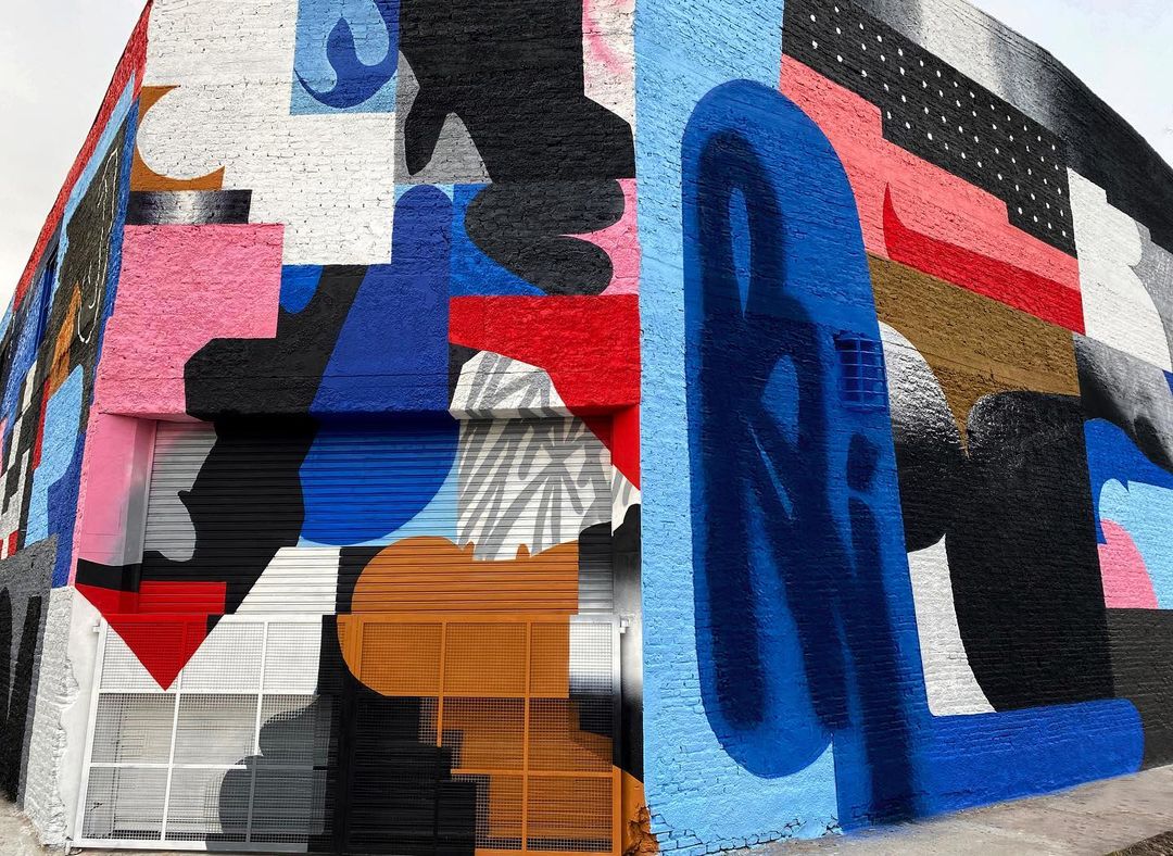 Sam Elgreco @ Buenos Aires, Argentina