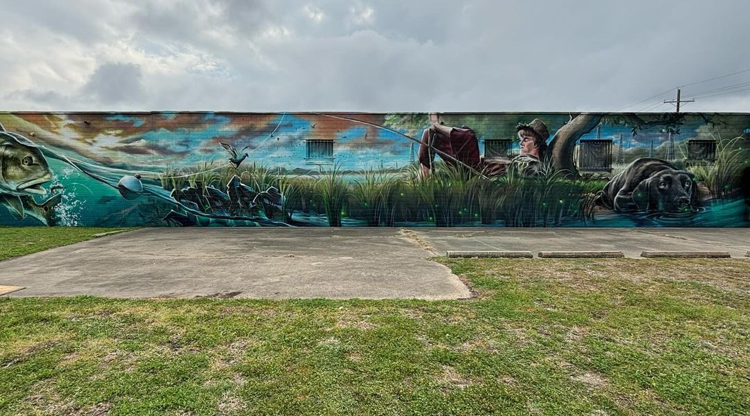 Scraps Designs @ Beaumont, Texas, USA