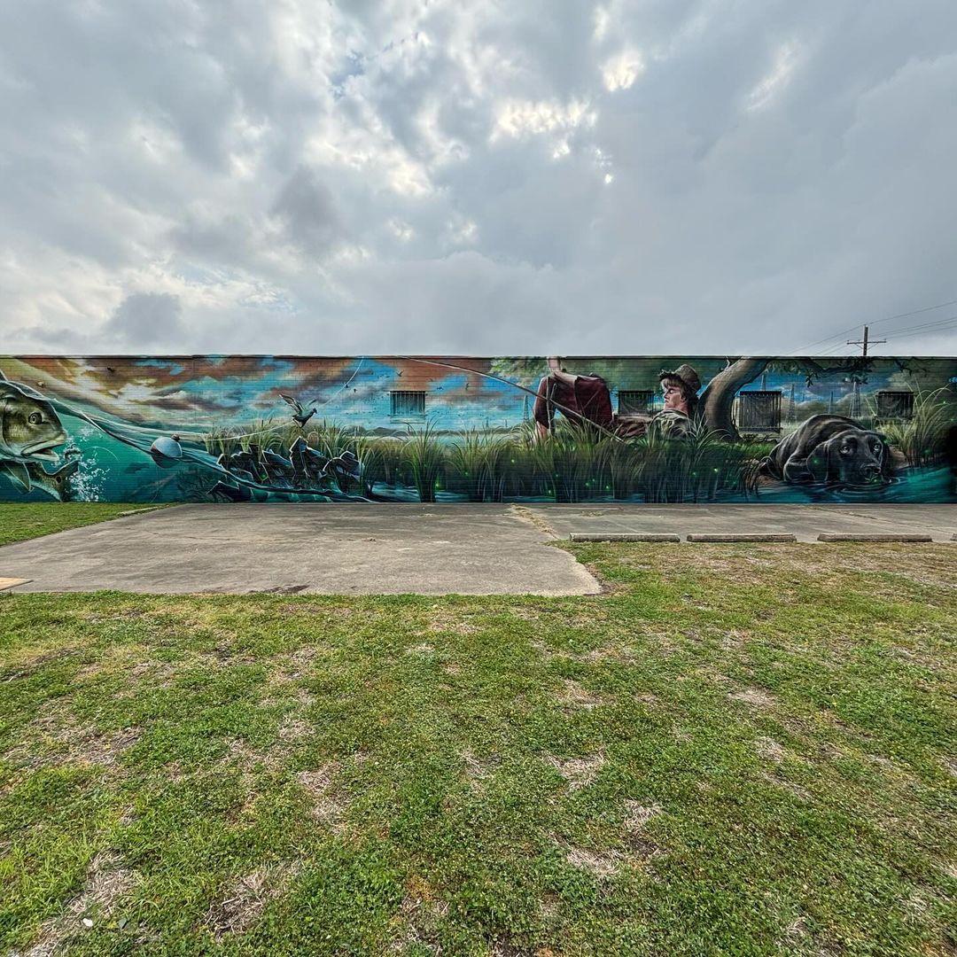 Scraps Designs @ Beaumont, Texas, USA