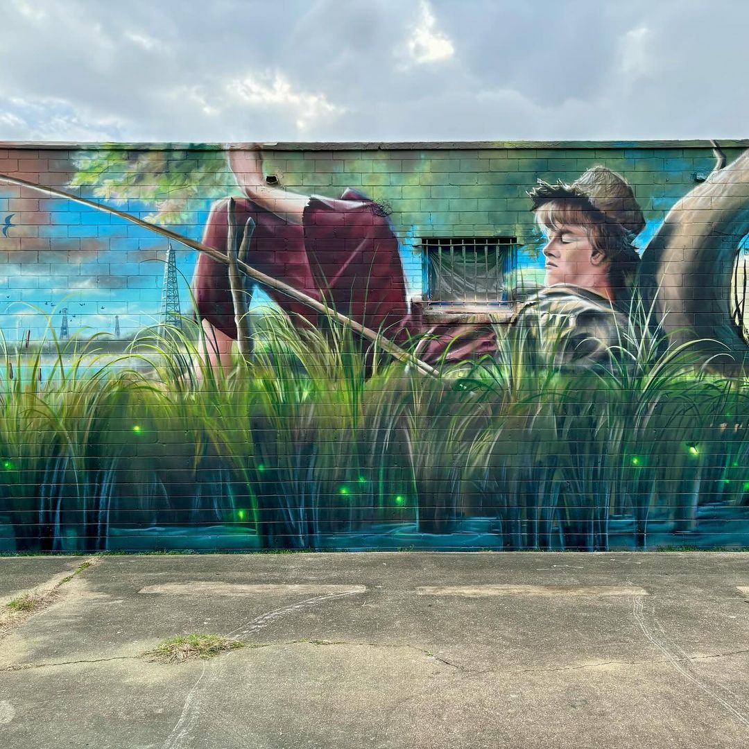 Scraps Designs @ Beaumont, Texas, USA