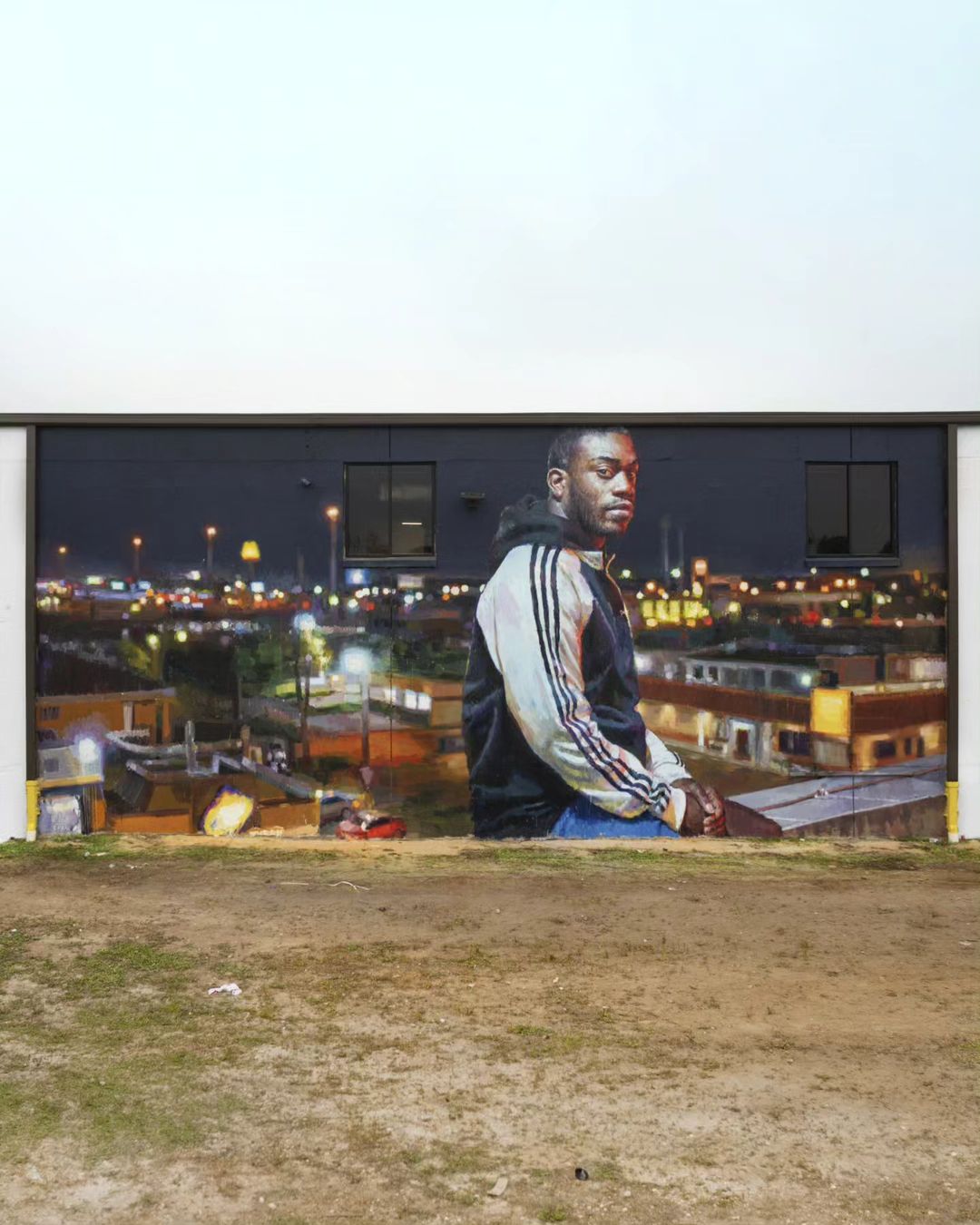 Sebas Velasco @ Beaumont, Texas, USA