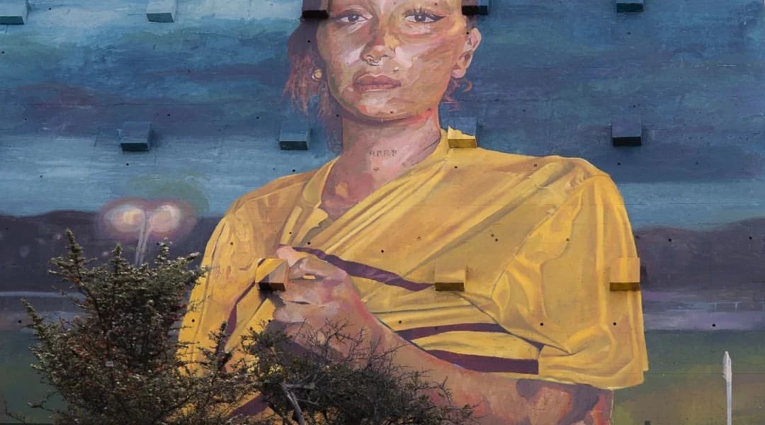 Sermu + Eski Bel @ Bogota, Colombia