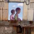 Seth Globepainter @ Nairobi, Kenya 1
