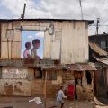 Seth Globepainter @ Nairobi, Kenya 2