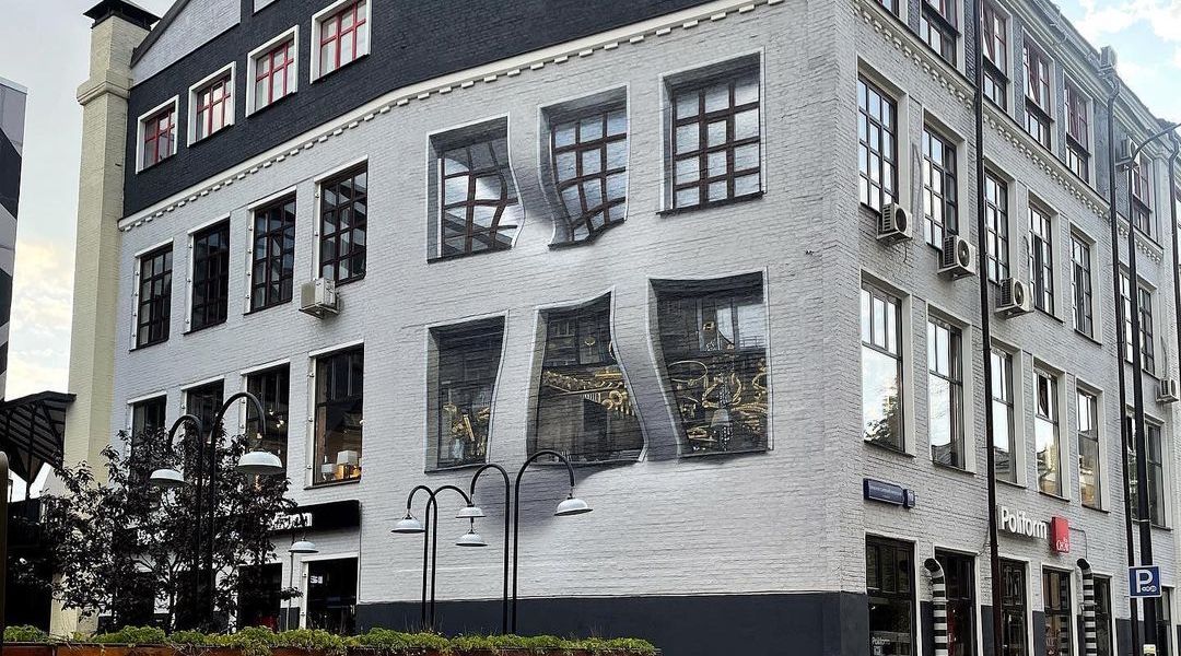 Shozy @ Moscow, Russia