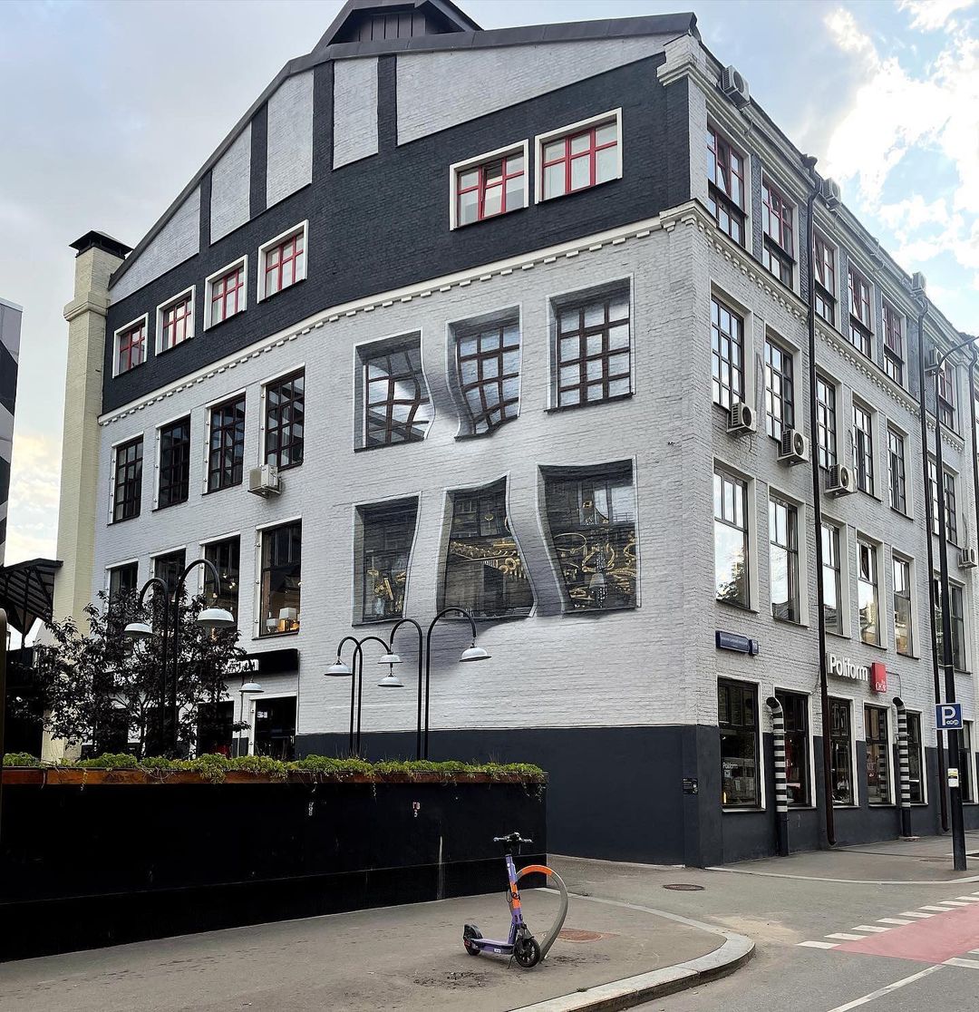 Shozy @ Moscow, Russia