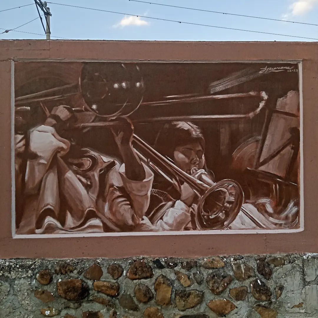 Spurone @ Tlayacapan, Mexico